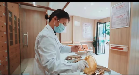 安泰街道社區智慧養老照料中心創新升級 中醫診所便民“醫?！狈照缴暇€