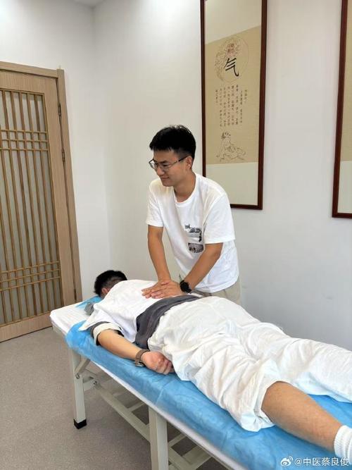 夜門診的驚喜 新推拿師的中醫診療初體驗