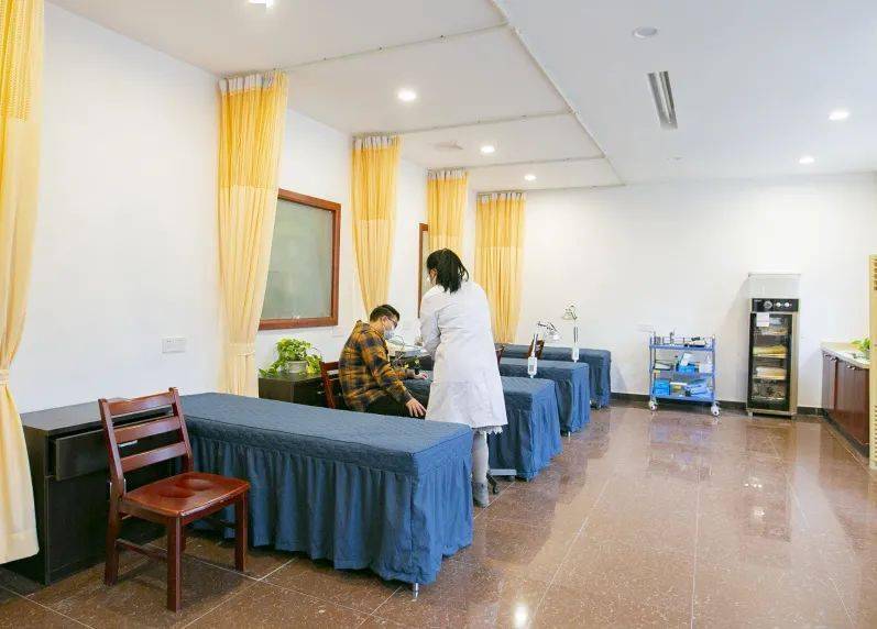 柘林鎮這家顏值高、服務優的中醫堂重新開診啦！