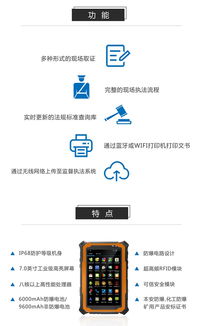 科技賦能，智慧應急 華威世紀引領執法專業化與簡約化新紀元